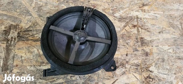 Volvo S60 S80 V70 98- Hátsó ajtó hangszóró hangszoro hang szóró 2132