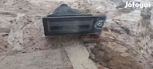 Volvo S60 S80 V70 98- Hátsó rendszámtábla világítás foglalat izzó 2499
