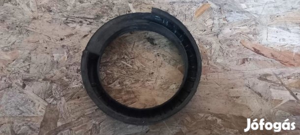 Volvo S60 S80 V70 98- Hátsó rugó takaró védő műanyag karika elem 2617