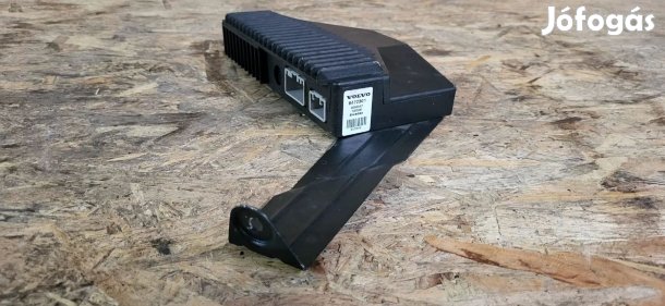 Volvo S60 S80 V70 98- Rádió zene jelerősítő hangerősítő modul 2487