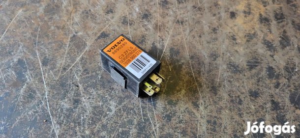 Volvo S60 S80 V70 98- Servotronic kormányszög relé jeladó szenzor 0782