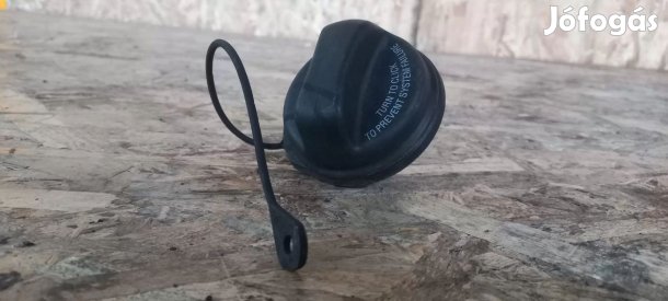 Volvo S60 S80 V70 98- Üzemanyagtartály tanksapka tank sapka kupak 2581