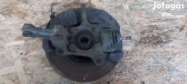 Volvo S60 S80 V70 XC70 Jobb első kerékagy csonk féktárcsa 2633