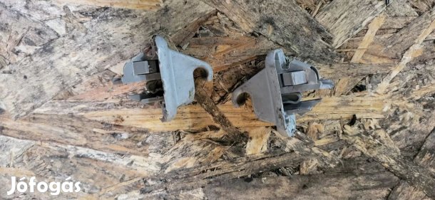 Volvo S60 S80 V70 XC90 98- Napellenző nap ellenző rögzítő műanyag 2180