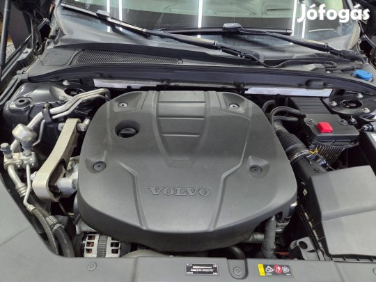 Volvo S60,V60,XC60,XC90,V90,S90 komplett D4204T14 motor