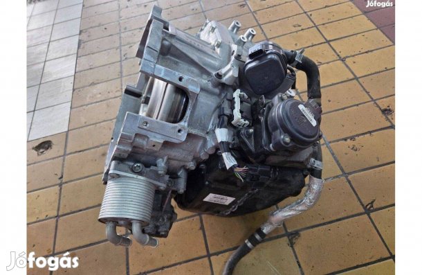 Volvo S60,V60,XC90,XC60,V90,S90 komplett automata váltó T6 és T8 motor
