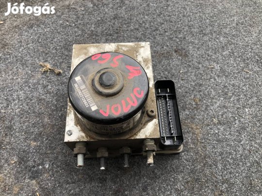 Volvo S60 V70 ABS tömb ABS kocka 