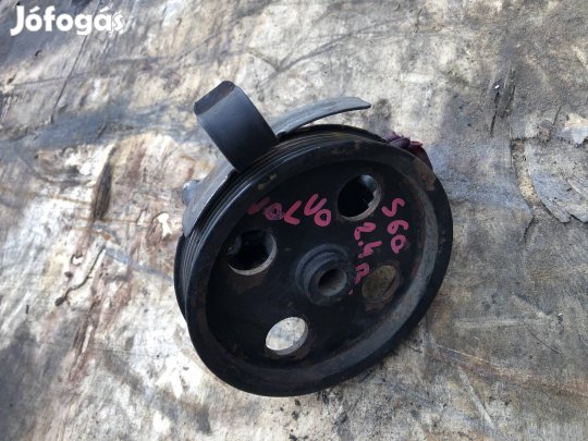 Volvo S60 V70 S80 szervoszivattyu szervo szivattyú 