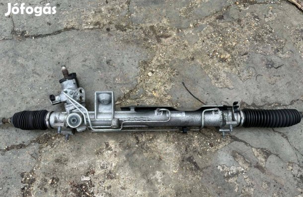 Volvo S60 V70 XC70 S80 Facelift Kormánymű 30776204, 36050365