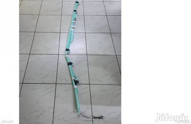 Volvo S60, V60 gyári jobb oldali függöny légzsák! 2019-2025