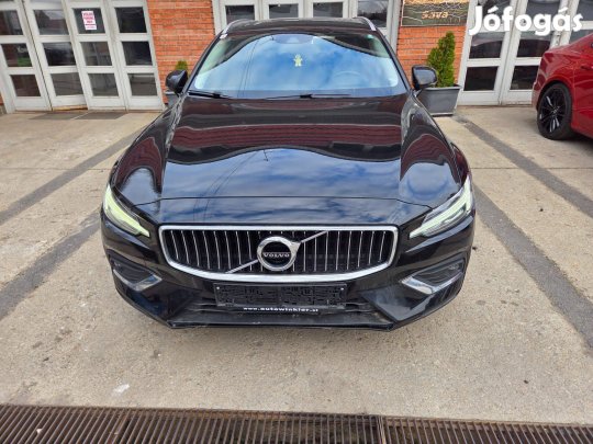 Volvo S60, V60 komplett eleje, motorháztető, sárvédő, zárhíd, hűtők,