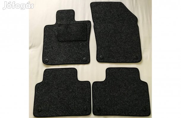 Volvo S60, V60 utángyártott textilszőnyeg