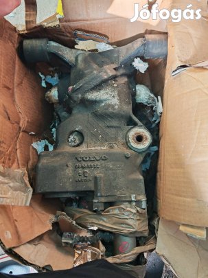 Volvo S60, V70, XC70 hátsó difi differenciálmű 08689632 