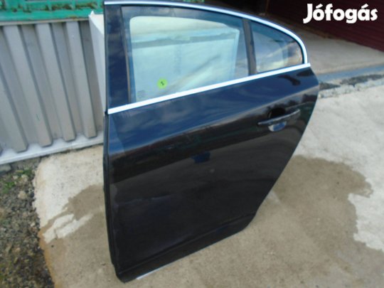 Volvo S60 bal hátsó ajtó kompletten 2010-2016-ig