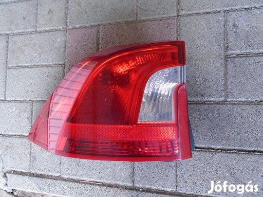 Volvo S60 hátsó lámpák 2010.2016-ig