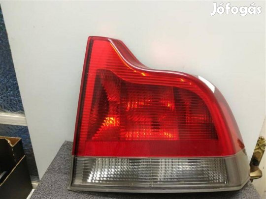 Volvo S60 hátsólámpa jobb (4) 2000 -> 2004 sarokhibás
