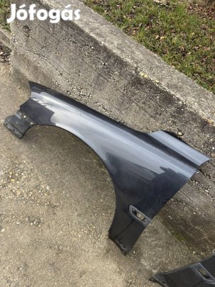 Volvo S60 karosszéria elemek