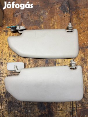 Volvo S60 napellenző