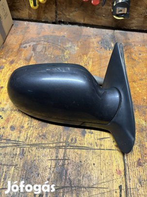 Volvo S60 visszapillantó J