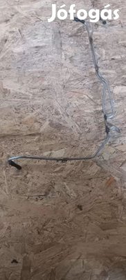 Volvo S80 2.8 T6 98 Turbó vákuum vákum labda levegő cső vákuumcső 1878