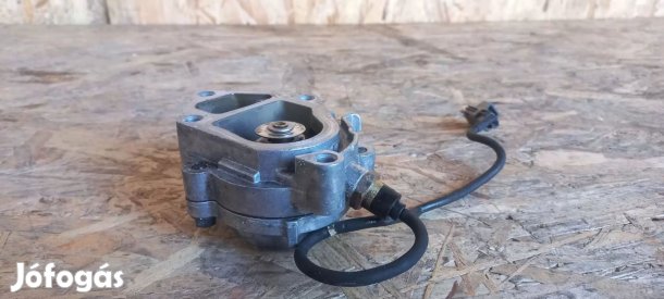 Volvo S80 2.8 T6 98- Termosztát ház 1911