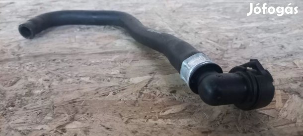 Volvo S80 2.8 T6 98- Vízcső műanyag vízcső csonk 1881