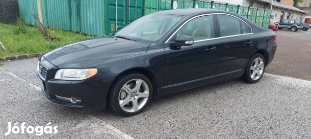 Volvo S80 3.0 T6 AWD Executive Geartronic Full...