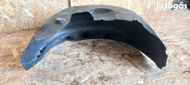 Volvo S80 98 Hátsó sárvédő mögé műanyag sárfogó dobbetét doblemez 2483