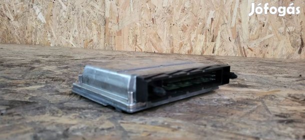 Volvo S80 98- 2.8 ECU motorvezérlő vezérlő elektronika számítógép 2492