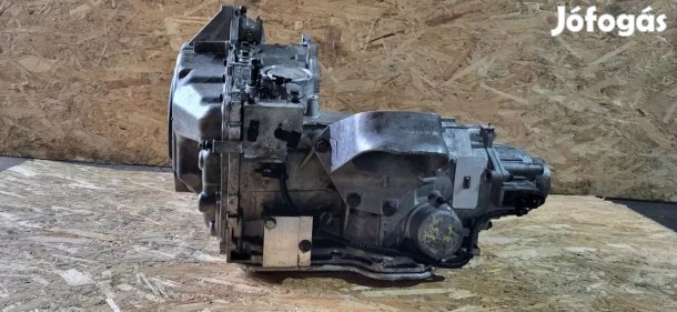 Volvo S80 98- 2.8 T6 4T65EV-GT automata sebességváltó váltó 2795