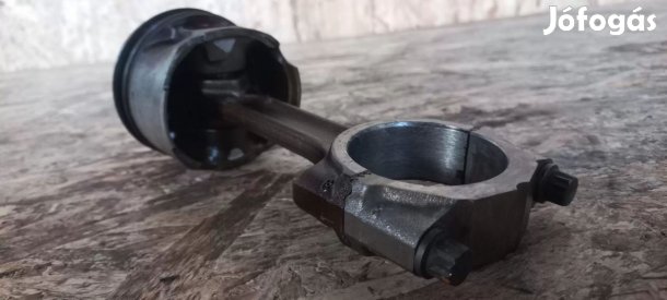 Volvo S80 98- 2.8 T6 Dugattyú hajtókar hajtórúd hajtó kar rúd 2472