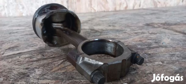 Volvo S80 98- 2.8 T6 Dugattyú hajtókar hajtórúd hajtó kar rúd 2476