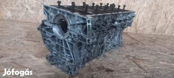 Volvo S80 98- 2.8 Üres motortömb tömb motorblokk motor blokk 2573