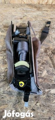 Volvo S80 98- B oszlop takaró ülés biztonsági öv biztonságiöv 2477