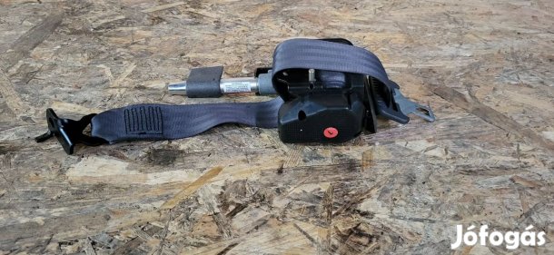 Volvo S80 98- Bal hátsó patronos biztonsági öv biztonságiöv 2158