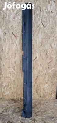 Volvo S80 98- Bal oldali műanyag küszöbdíszléc küszöb díszléc 2473