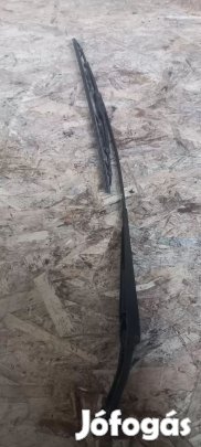 Volvo S80 98- Első ablaktörlőkar ablaktörlő törlő kar karok lapát 2562