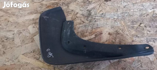 Volvo S80 98- Első keréknél pocsvédő sárfogó sárvédő műanyag elem 2622