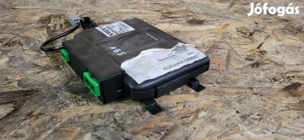 Volvo S80 98- Gyári NOKIA telefon kihangosító vezérlőegység modul 2490