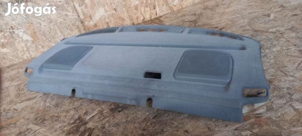 Volvo S80 98- Hátsó kalaptartó kalap tartó hangszóró rács 2470