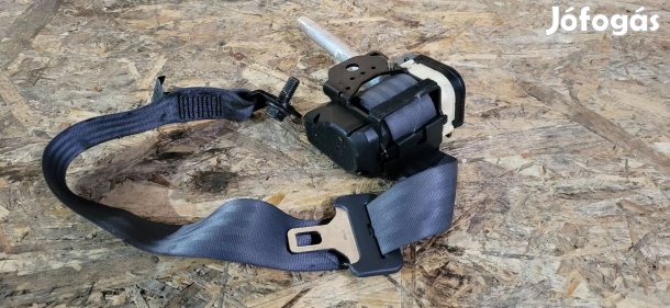 Volvo S80 98- Hátsó középső patronos biztonsági öv biztonságiöv 2160