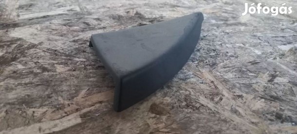 Volvo S80 98- Külső visszapillantó tükör műanyag takaró elem 2521