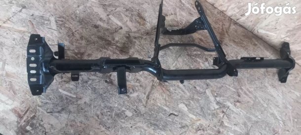 Volvo S80 98- Műszerfal műszer fal vas merevítő tartó váz keret 2555