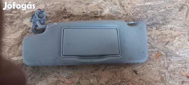 Volvo S80 98- Vezetőoldali napellenző napvédő nap ellenző védő 2615