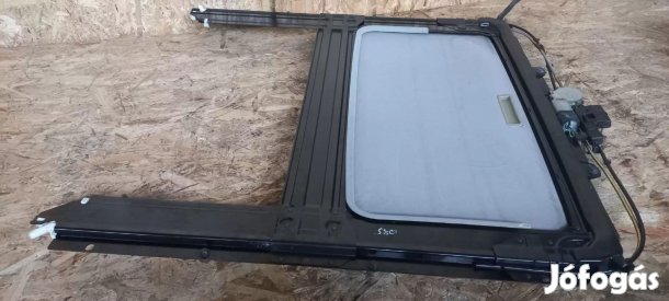 Volvo S80 98-tól Elektromos Napfénytető tetőablak motor bowden 2490