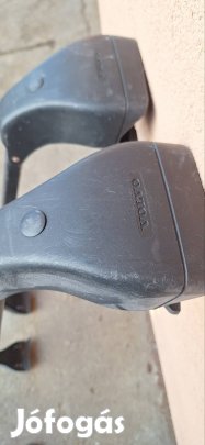 Volvo S80 Tetőcsomagtartó 