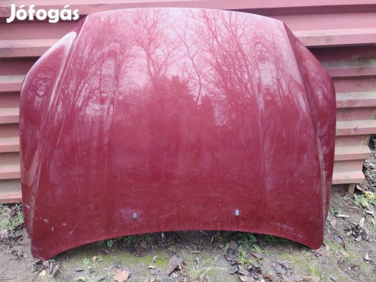 Volvo S80.V70.XC70 motorháztető géptető 2008-2013