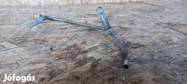 Volvo S80 XC90 Automata sebességváltó váltó nívópálca nívó pálca 2537