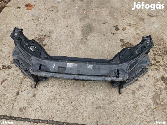 Volvo S80 / V70 /XC70 komplett zárhíd. 2006-2016 közt