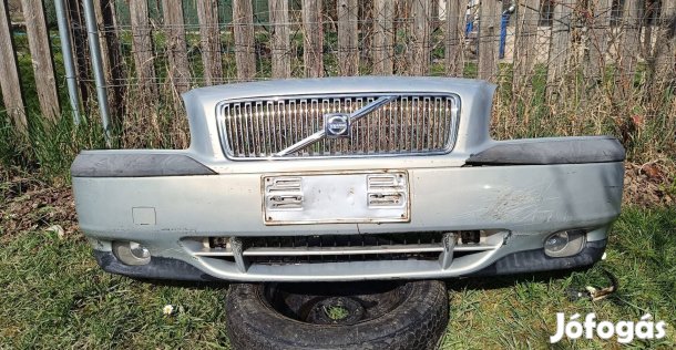 Volvo S80 első lökhárító